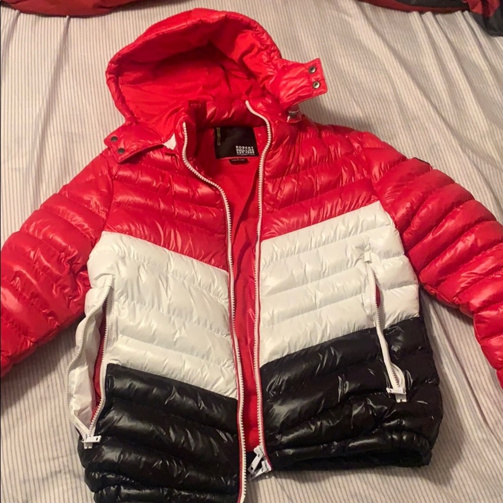 Robert Phillipe Puffer